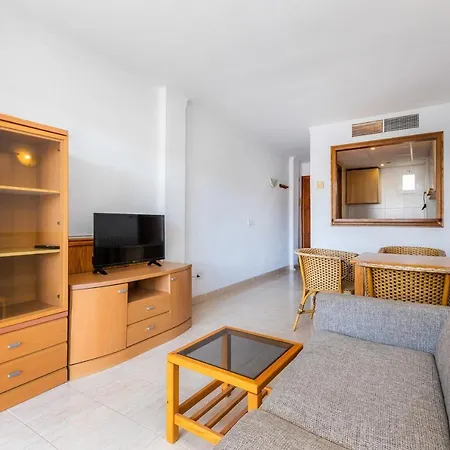 Apartment Apto Con Terraza 3 *