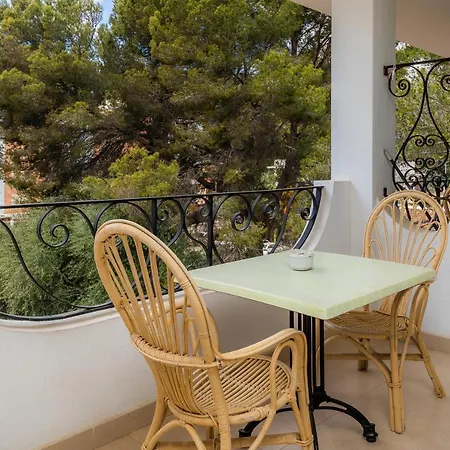 Apartment Apto Con Terraza 3 Peguera